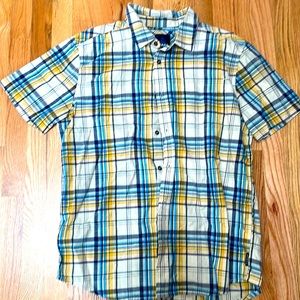Prana Casual Dress Shirt